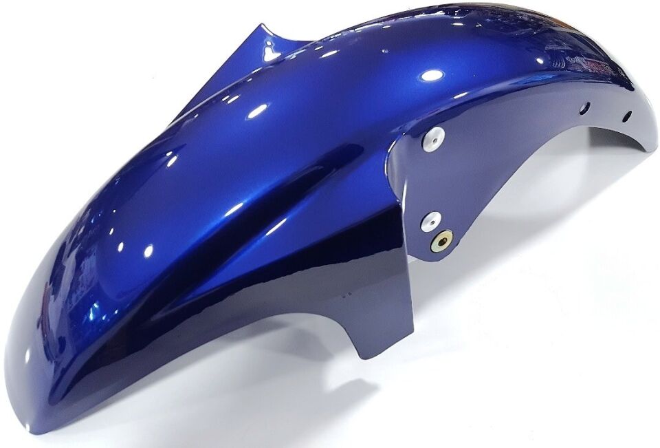 ÇAMURLUK ÖN MAVİ YBR E.M