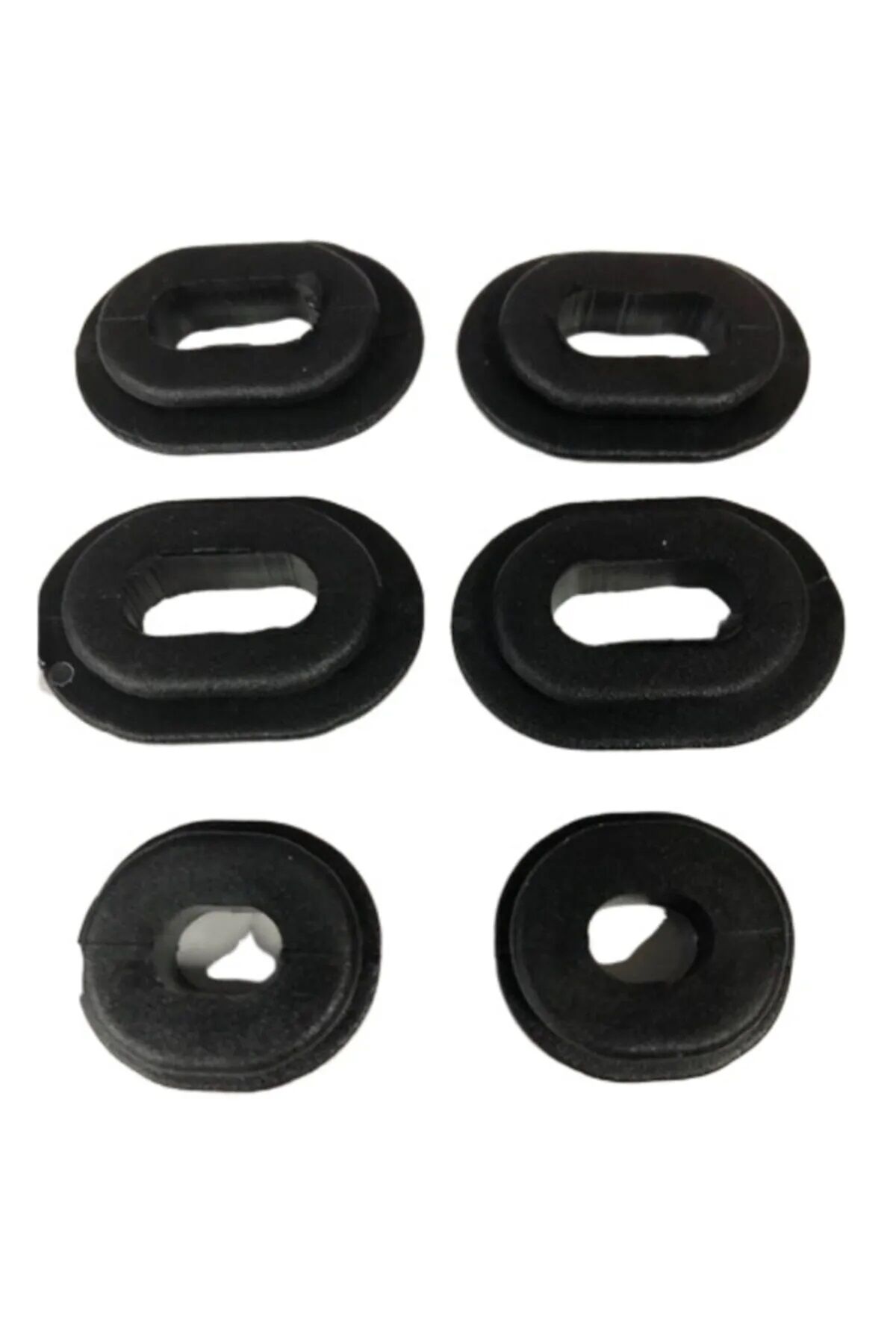 CG YAN KAPAK LASTIGI 6 LI TAKIM