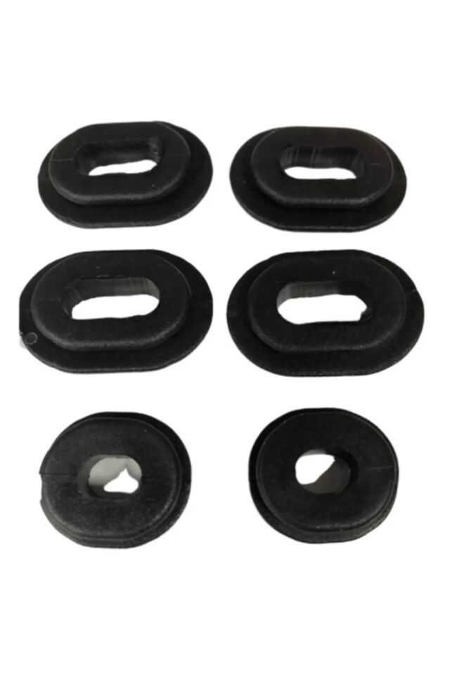 CG YAN KAPAK LASTIGI 6 LI TAKIM