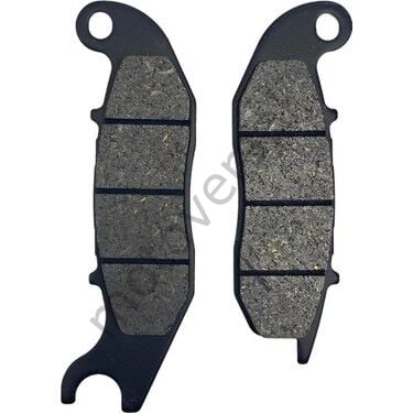 Ask Ön Fren Balatası Pcx 2021-2023