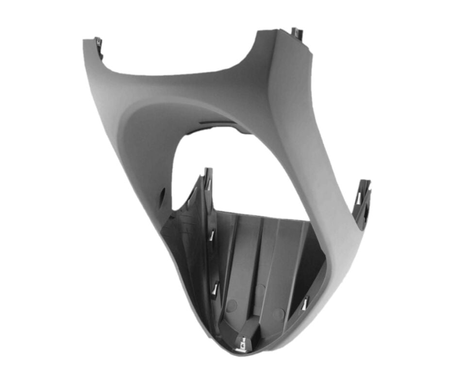 HONDA SPACY FAR ALTI GRENAJ [AÇIK RENK]