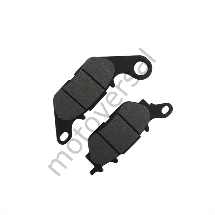 Tvs Jupiter 125 Ön Fren Disk Balatası