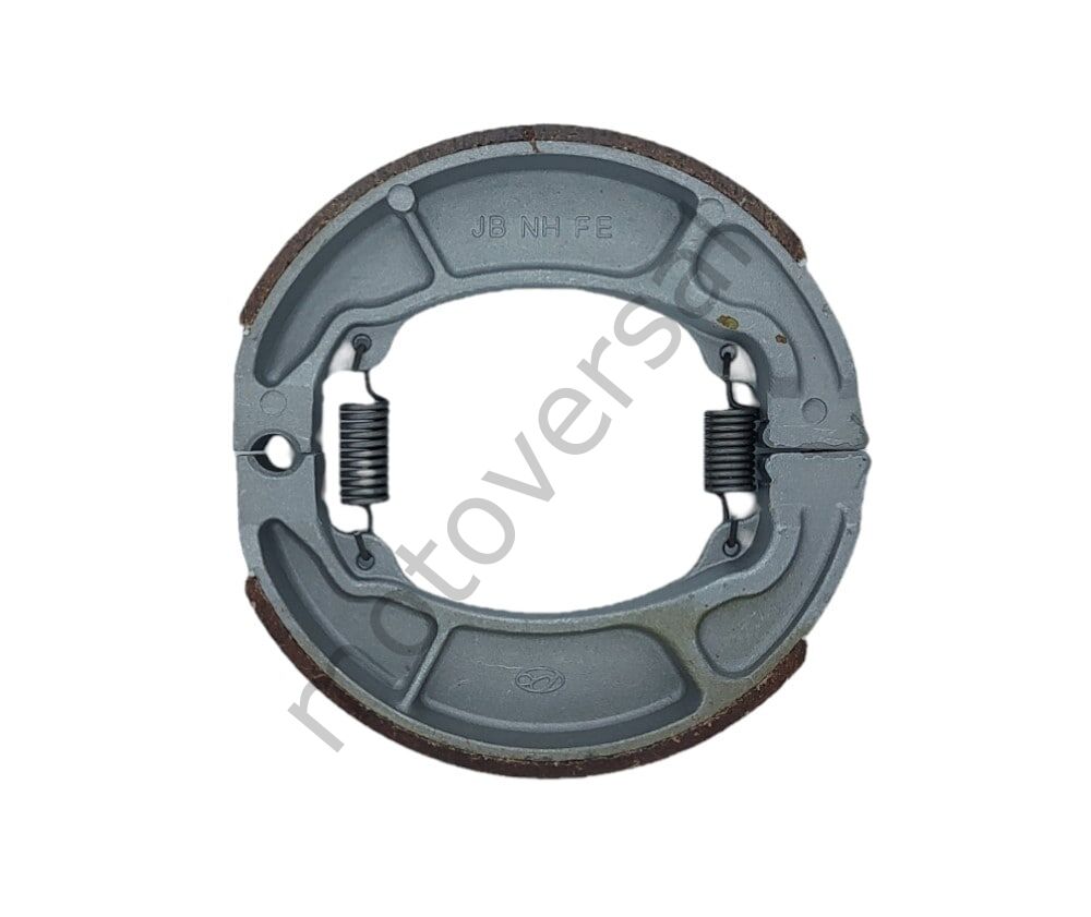 Cbf 150 Arka Fren Kampanası Balatalı