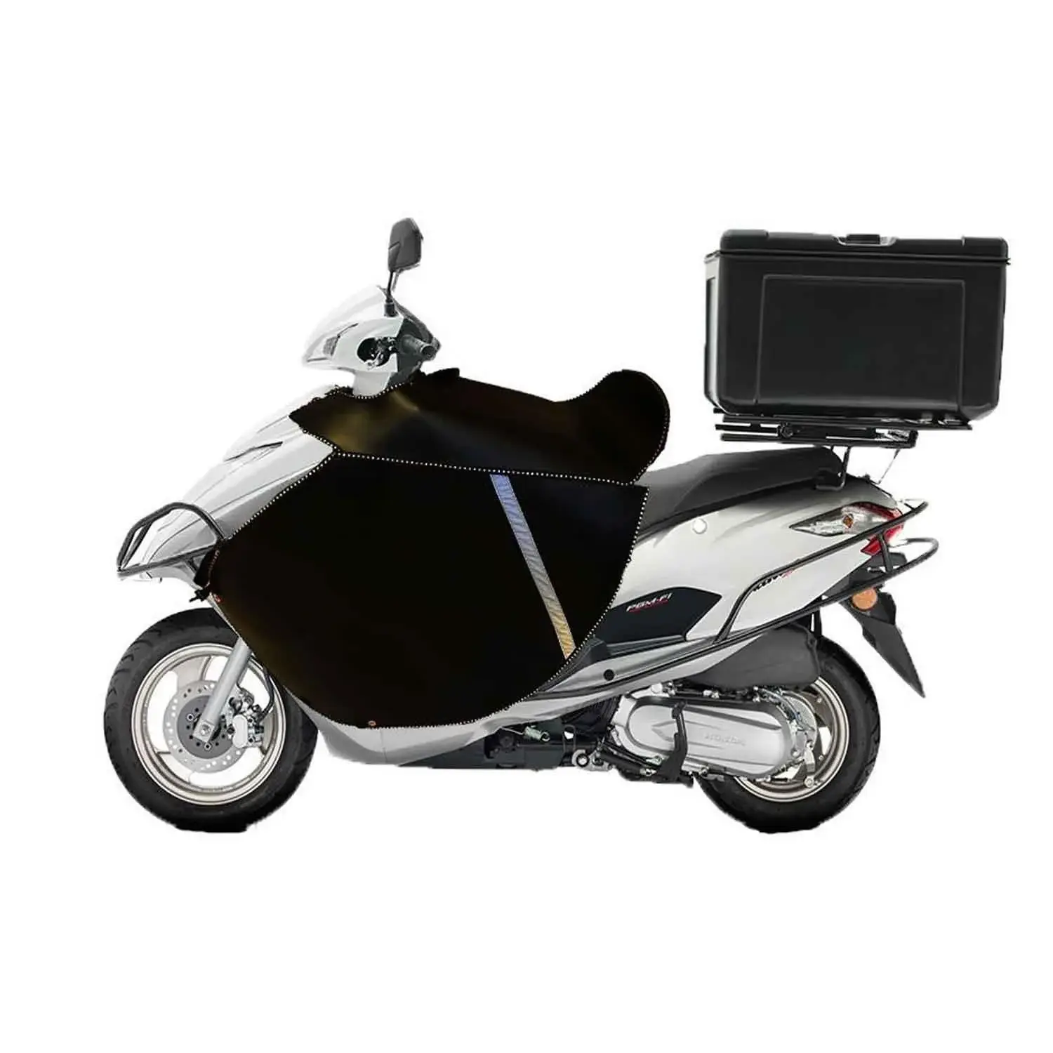 DİZ ÖRTÜSÜ SCOOTER (SAREX)