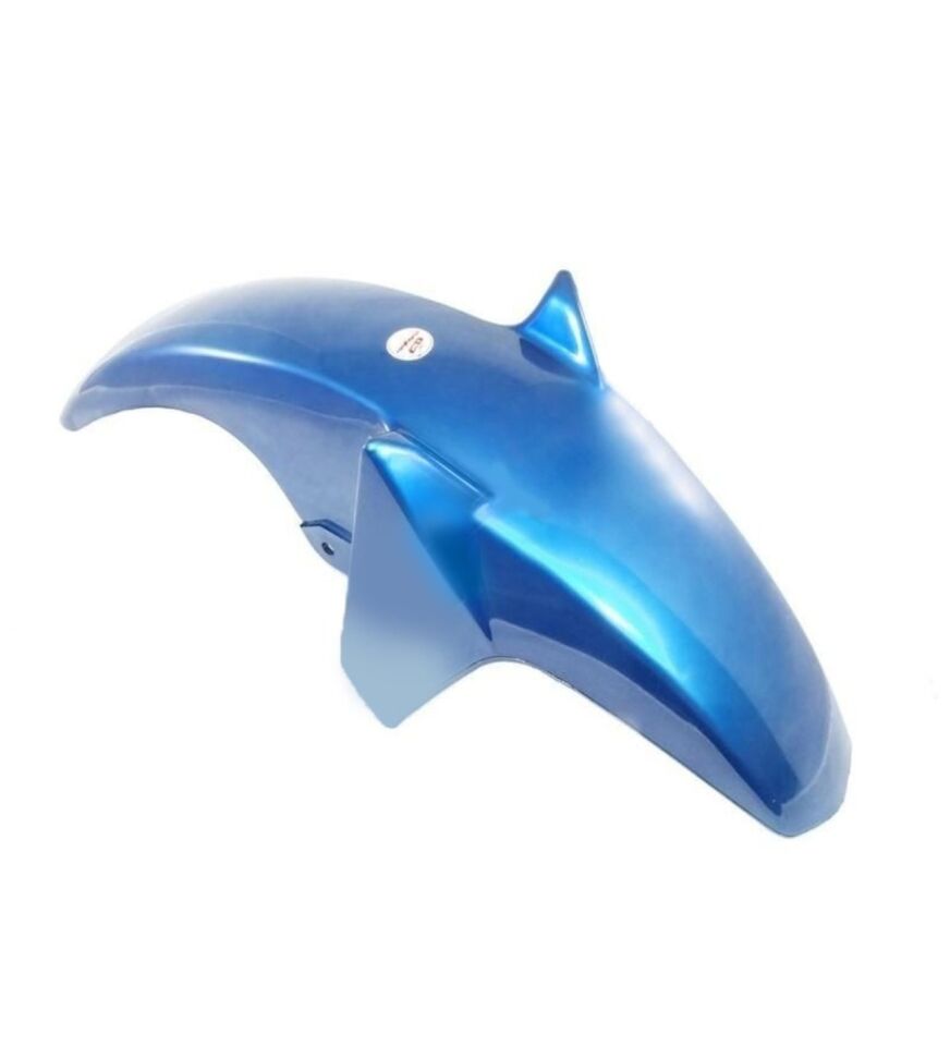 ÖN ÇAMURLUK YBR K MAVİ