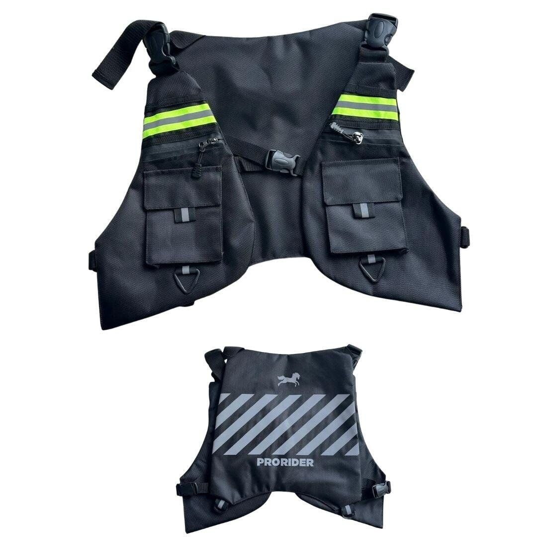 GÖĞÜS ÇANTASI PRORİDER YENİ NESİL