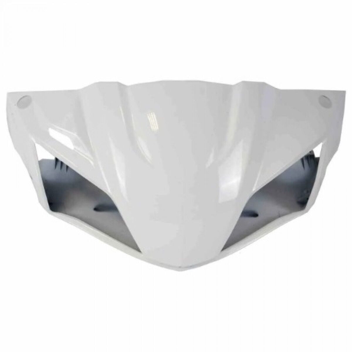 HONDA ACTİVA S SİNYAL GRENAJI BEYAZ