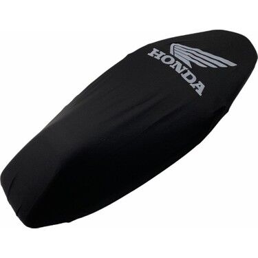 KOLTUK KILIFI HONDA SİYAH BEYAZ