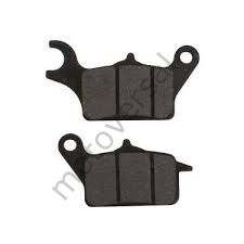 HONDO DİO ÖN BALATA ASK