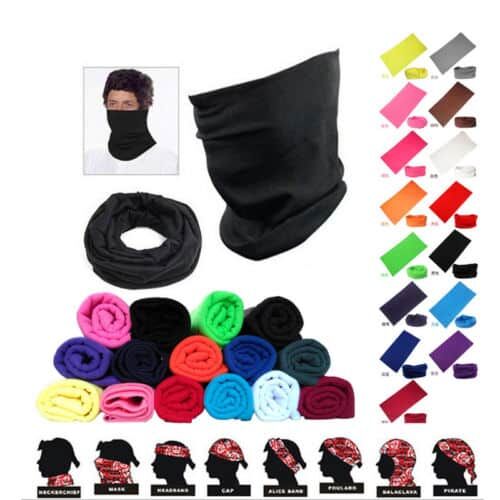BUFF BASKILI