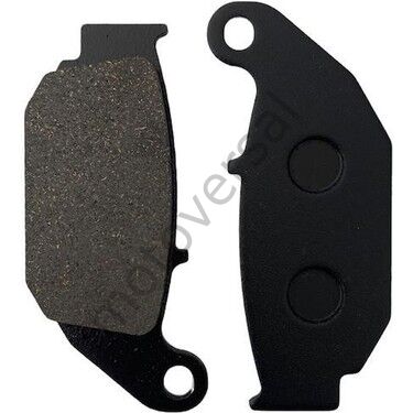 CF 250 SR 250 ARKA BALATA TAKIMI