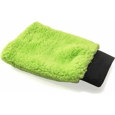 ELDİVEN YIKAMA VE PASTA CİLA MİKROFİBER