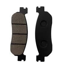 Yamaha Xmax250 Abs Arka Fren Balatası