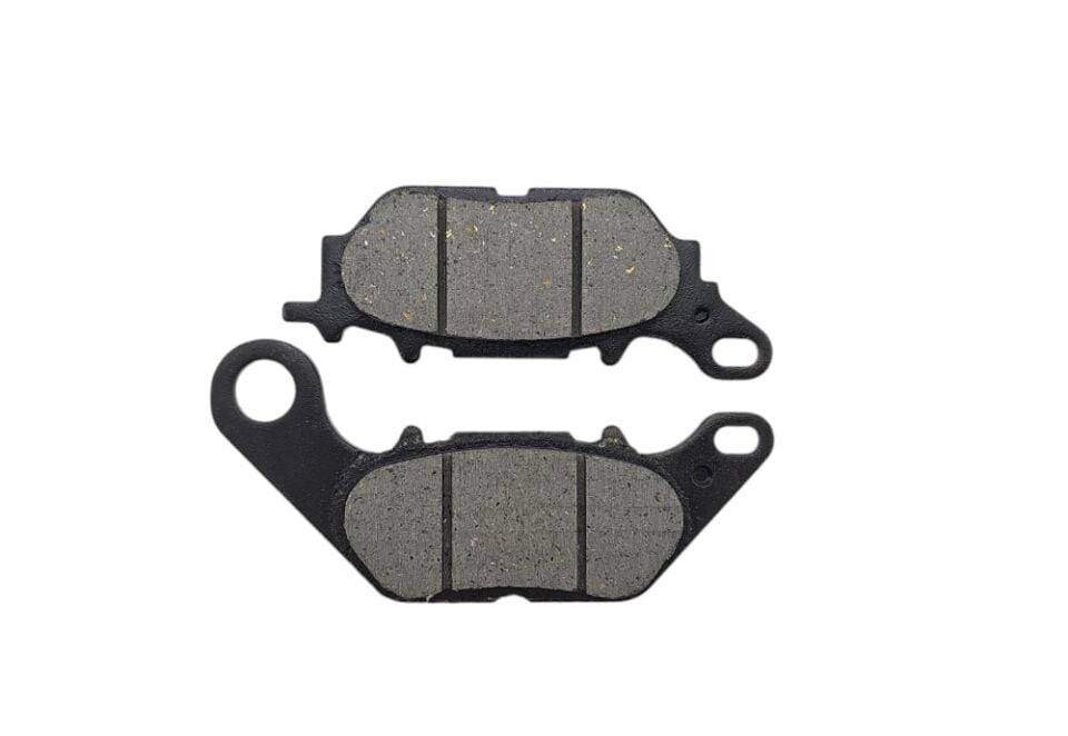 TVS Jupiter 125 Ön Fren Balatası