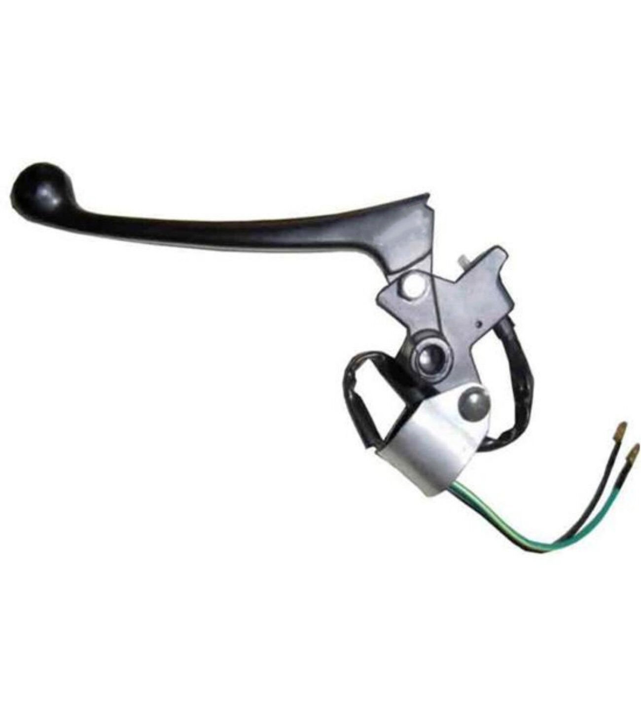 SCOOTER 150 ARKA FREN KÜTÜK ARKA FREN KOLU SET