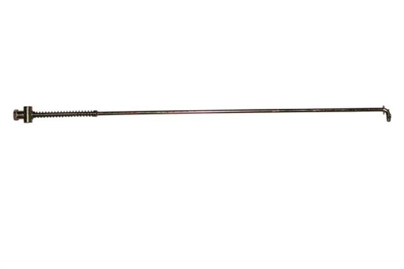 Mondial Mh Drift / MR 150 Arka Fren Çubuğu