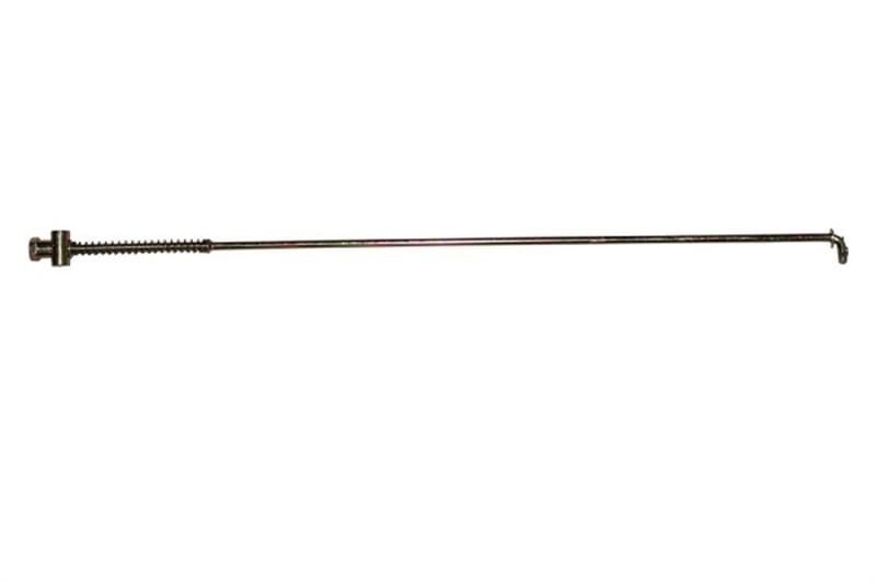 Mondial Mh Drift / MR 150 Arka Fren Çubuğu