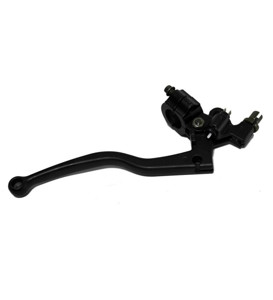 CG 125 DEBRİYAJ KOLU VE KÜTÜK