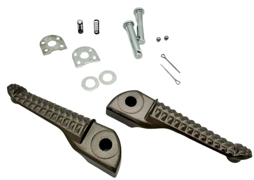 MONDİAL 125 DRİFT L ÖN BASAMAK