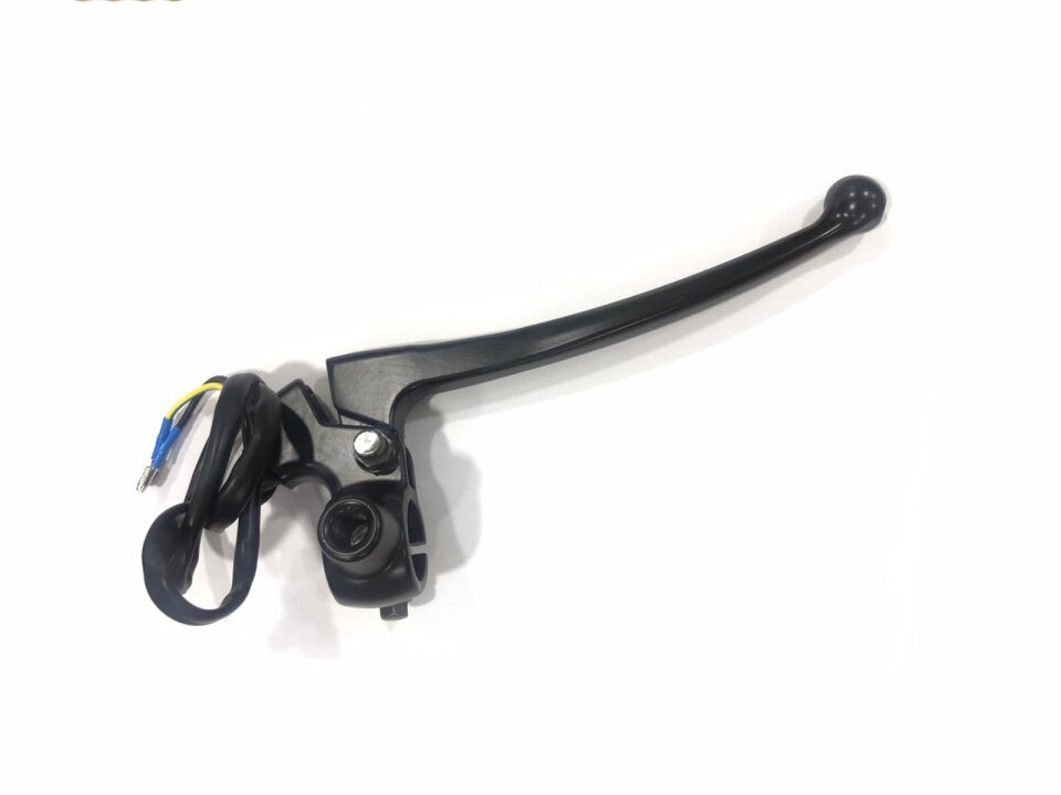 CG ÖN FREN KOLU+KÜTÜK SAĞ SİYAH