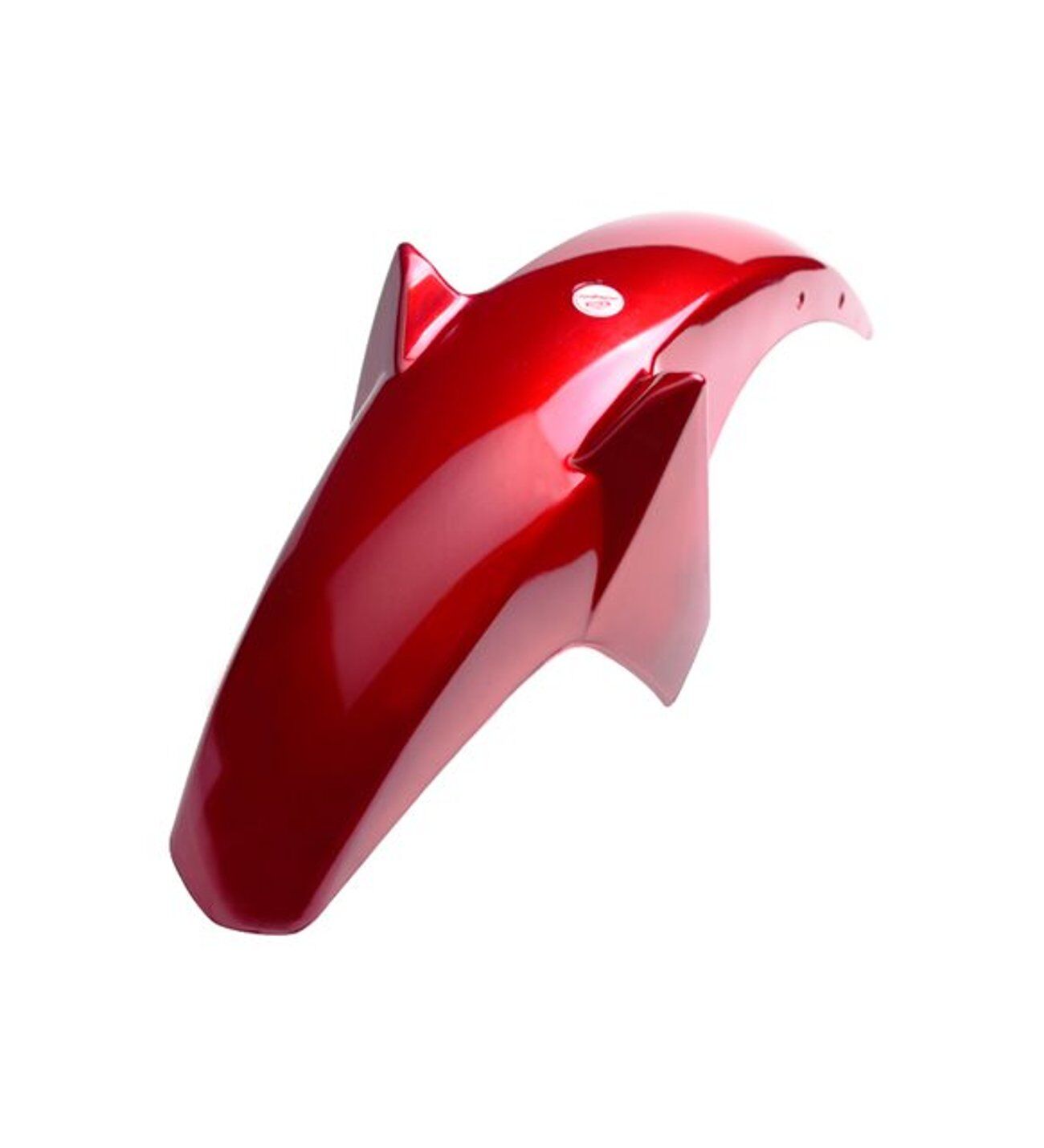 YAMAHA YBR ÖN ÇAMURLUK KIRMIZI