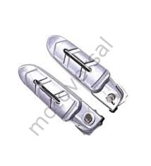 BAJAJ PULSAR NS 200 ARKA BASAMAK TAKIM