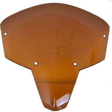 Mondial 125 MH Drift Siperlik Camı