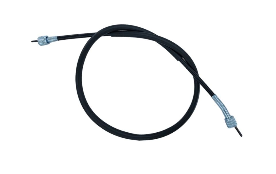 Yamaha YBR 125 Kilometre Teli