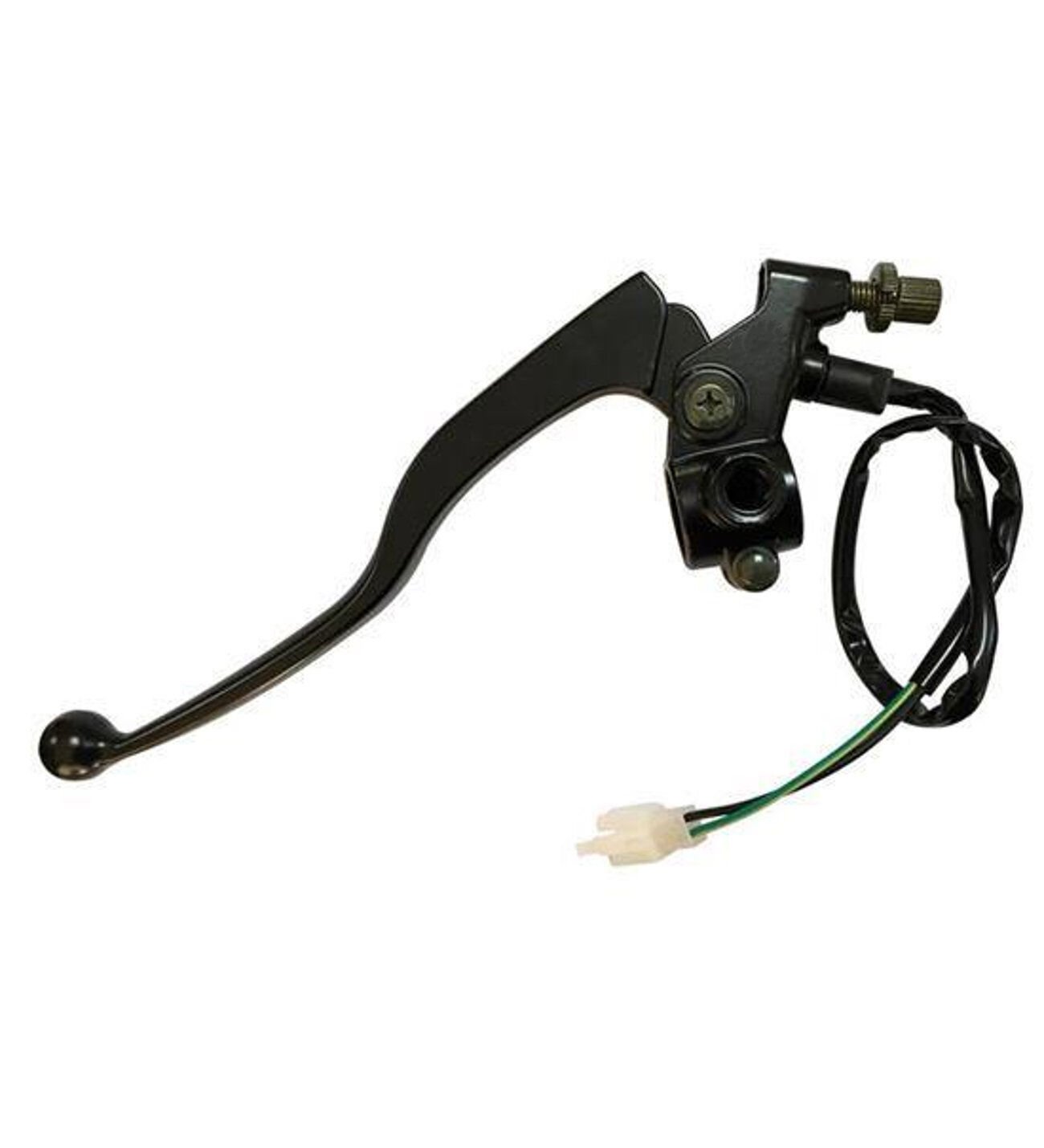 YAMAHA YBR DEBRİYAJ KÜTÜĞÜ SOL KOMPLE SİYAH