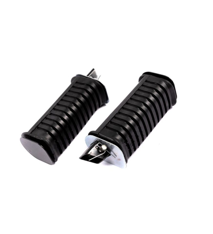 CUB 100 ARKA BASAMAK TAKIMI