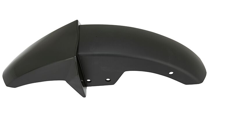 MONDİAL 125 MH DRİFT ÖN ÇAMURLUK SİYAH KM