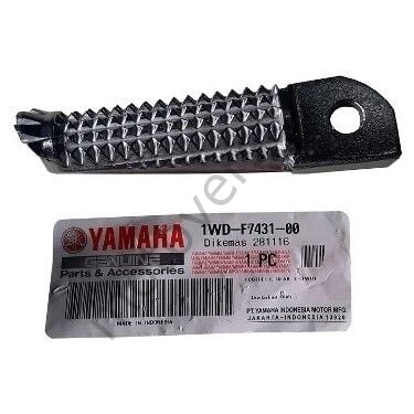 ARKA BASAMAK SAĞ R-25