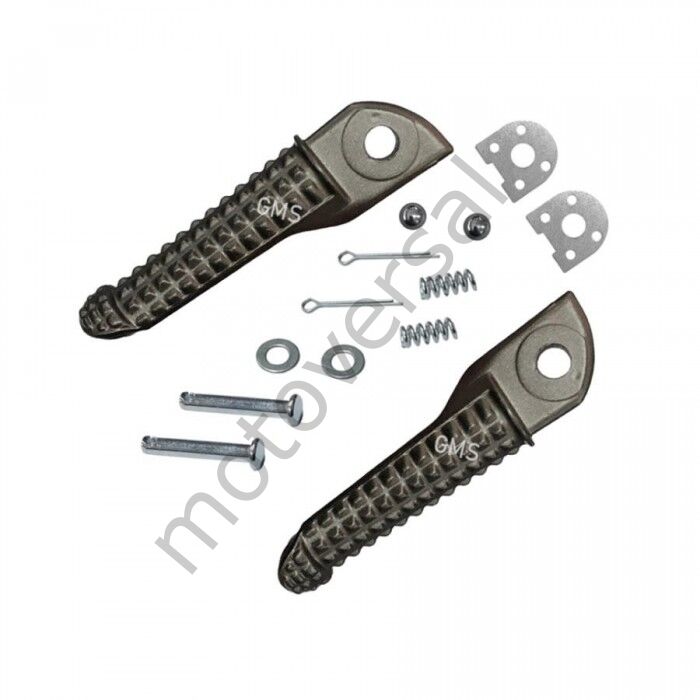 Mondial Mh Drift L Arka Basamak