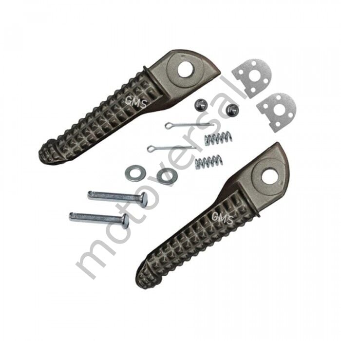 Mondial Mh Drift L Arka Basamak