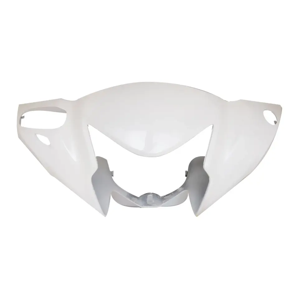 Honda Dio 110 Ön Far Grenajı Beyaz