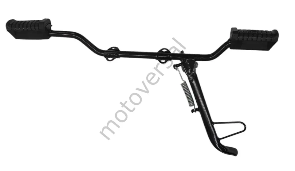 Kuba TK 03 Ön Basamak Demiri