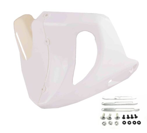 MOTOR ALT SAKAL BEYAZ