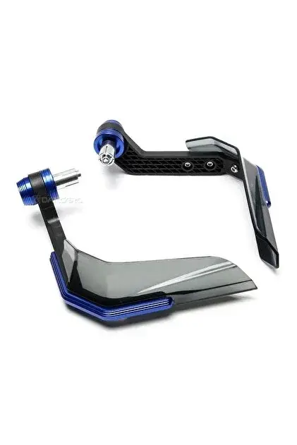 Motosiklet Manet Koruma Rüzgarlıklı Ve Renkleri