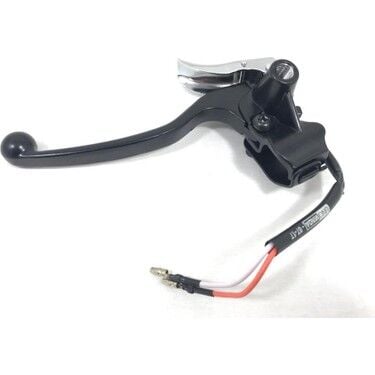 Jupiter Sol Arka Fren Manet ve Kütük Komple