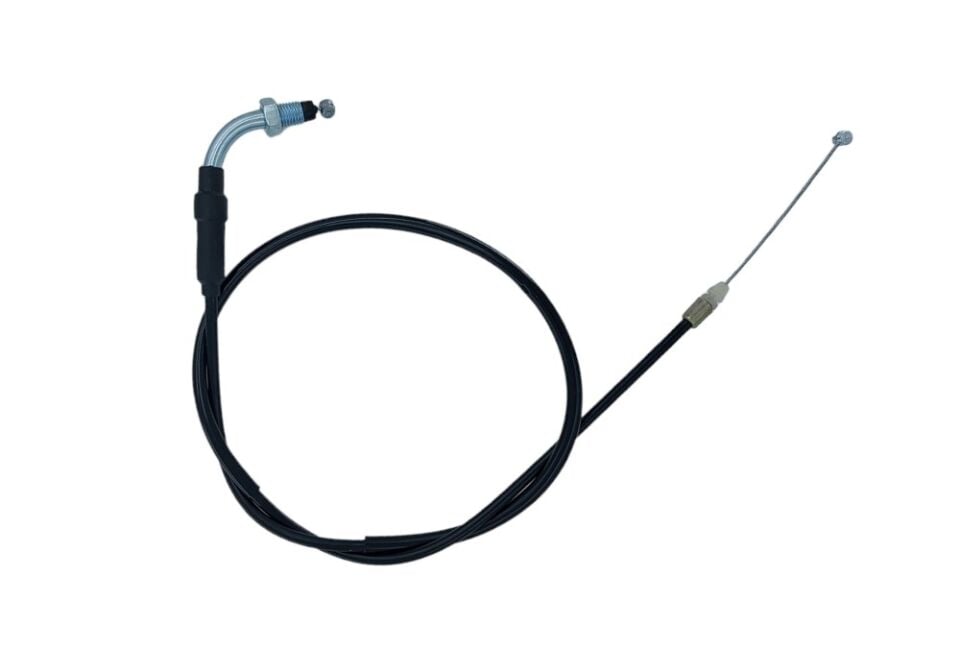 Bajaj Pulsar NS 200 Gaz Teli