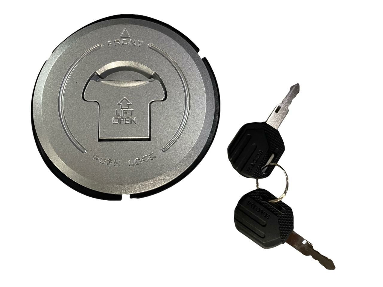 CBF 150 BENZİN DEPO KAPAĞI