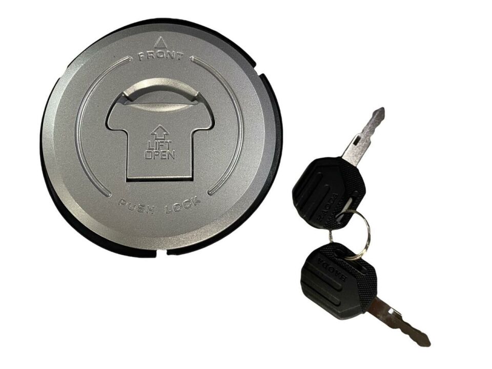 CBF 150 BENZİN DEPO KAPAĞI