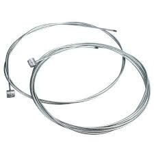 Debriyaj Teli İç 250cm T Başlı (10'lu) AAA