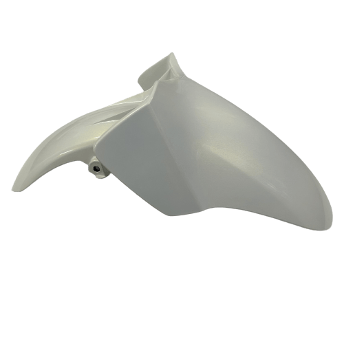 Honda Pcx 125 Ön Çamurluk Beyaz 2011-2013