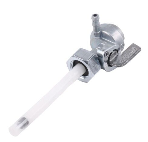 CG 125 150 BENZİN MUSLUĞU