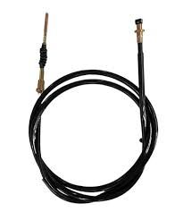 Yamaha Cygnus L Arka Fren Teli