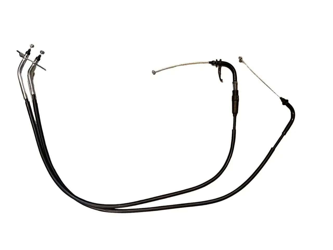 Yamaha R25 Gaz Teli Orijinal