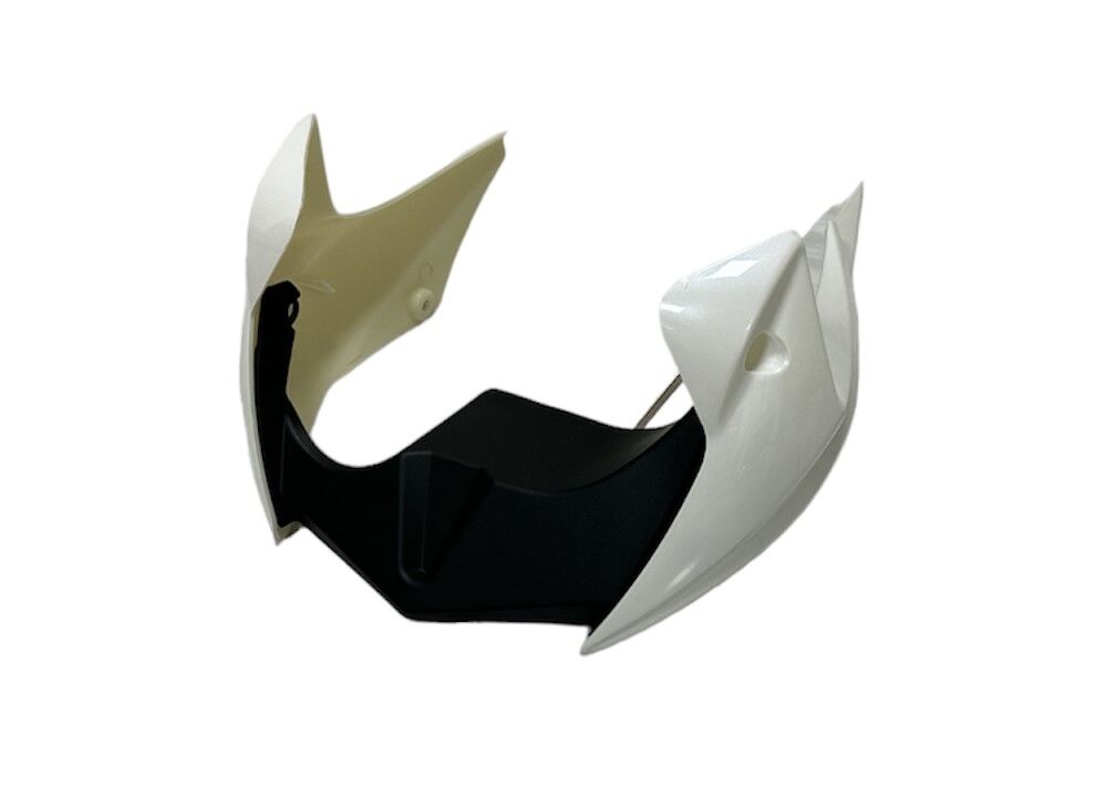 Mondial Drift 125 L Ön Panel Alt Sakal Sağ