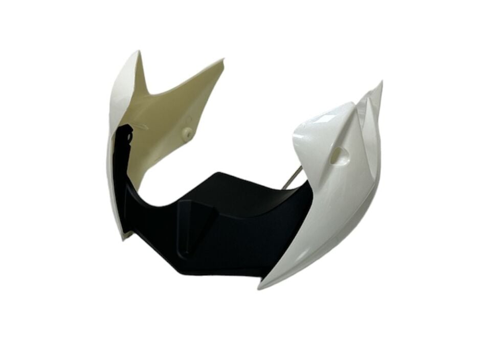 Mondial Drift 125 L Ön Panel Alt Sakal Sağ