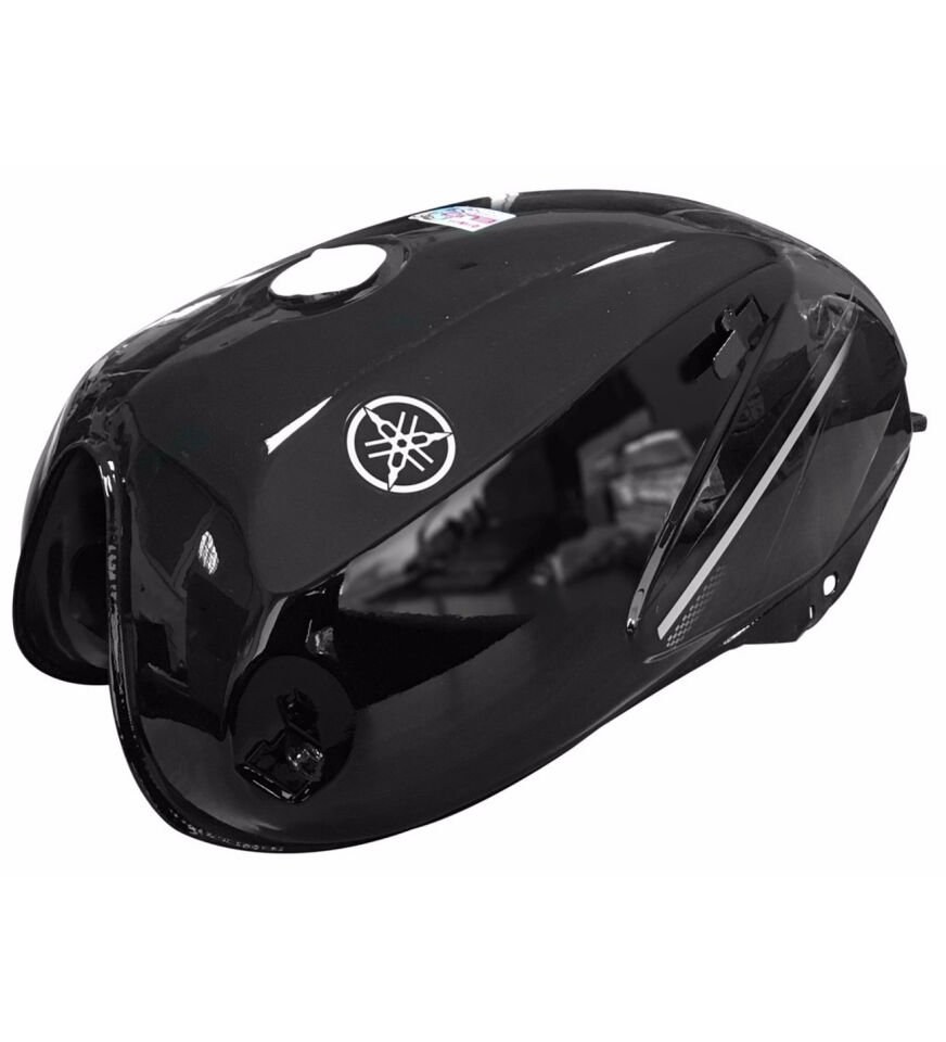 YBR 125 SİYAH BENZİN DEPOSU 2004